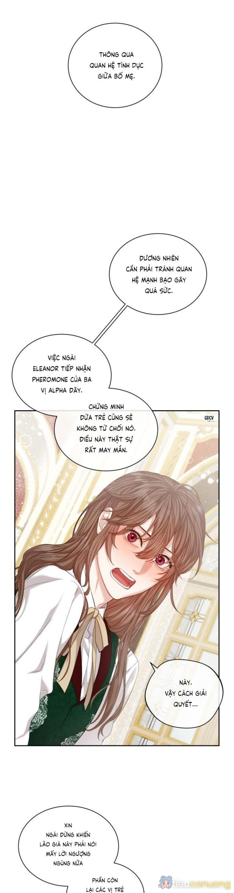 Tuyển tập Càng nhiều công càng tốt Chapter 2.3 - Page 26