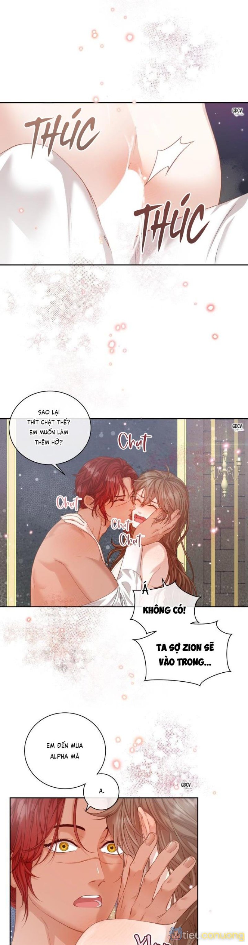 Tuyển tập Càng nhiều công càng tốt Chapter 2.3 - Page 2