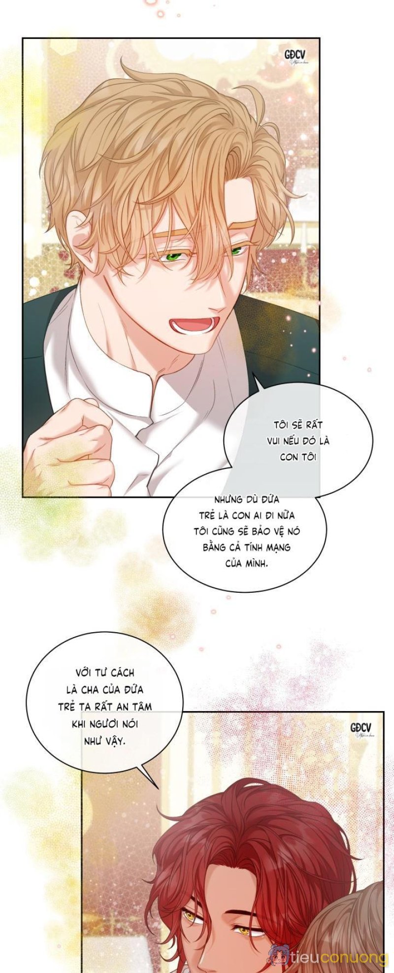 Tuyển tập Càng nhiều công càng tốt Chapter 2.3 - Page 33