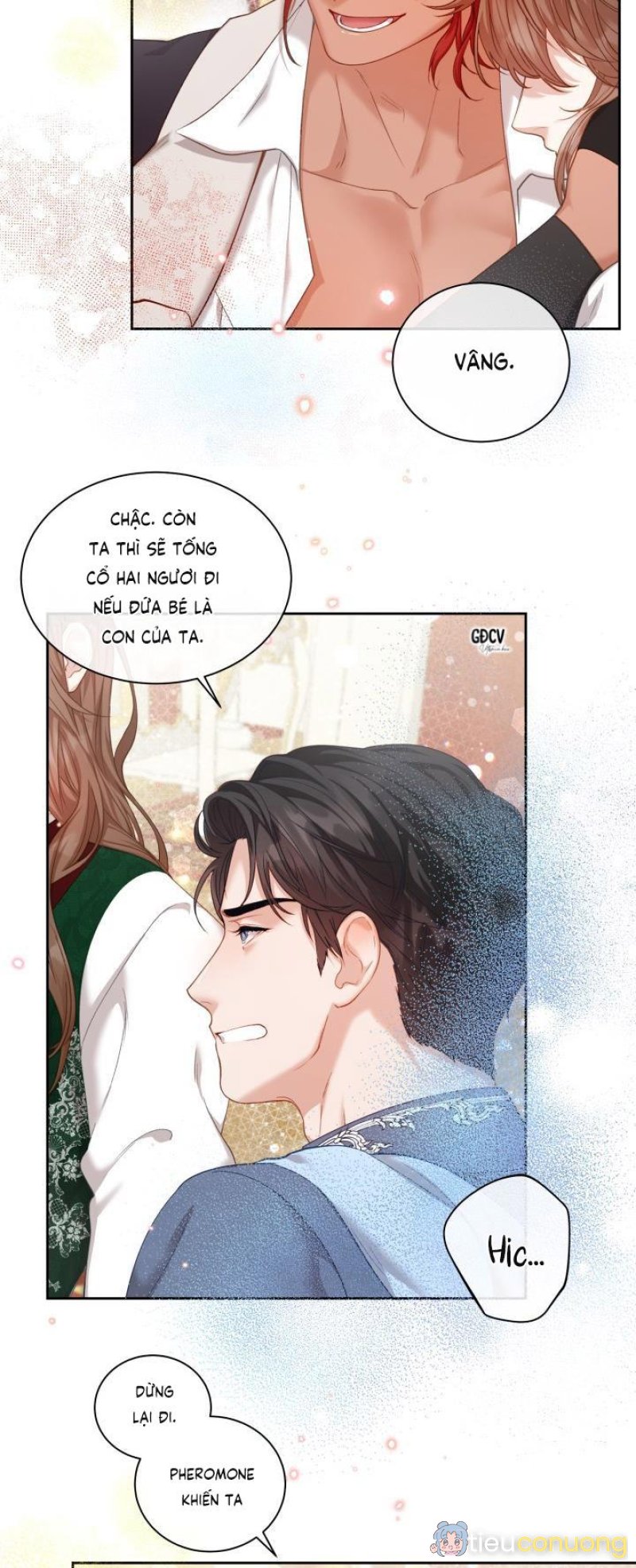 Tuyển tập Càng nhiều công càng tốt Chapter 2.3 - Page 34