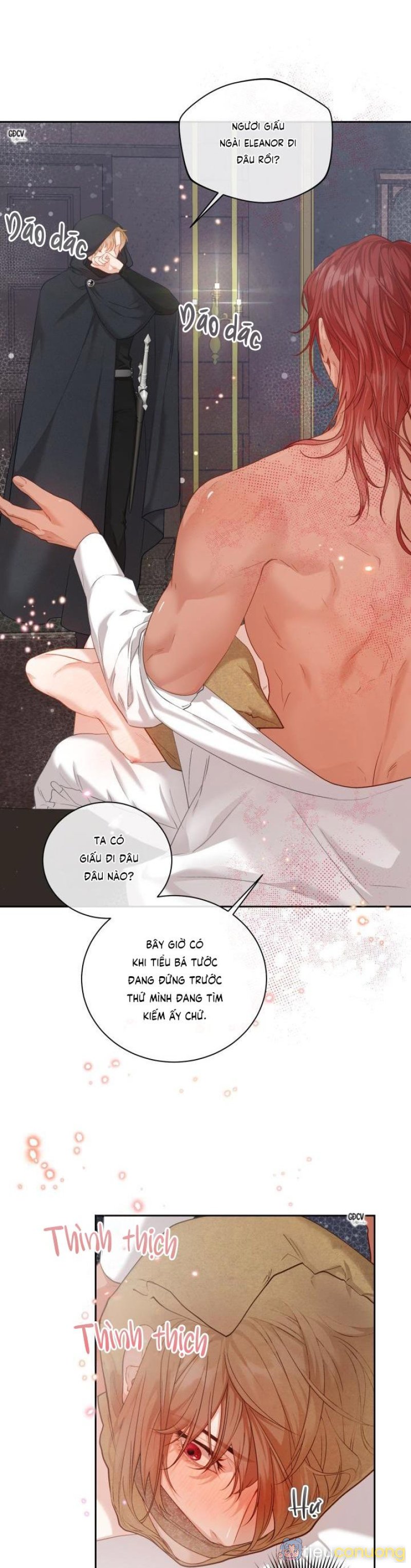 Tuyển tập Càng nhiều công càng tốt Chapter 2.3 - Page 7