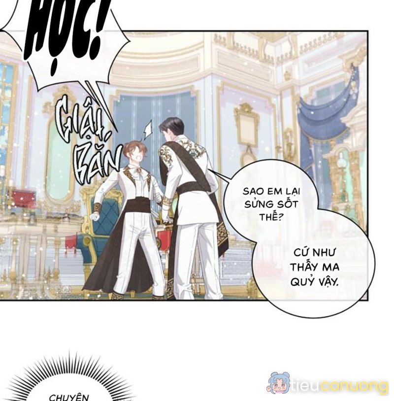 Tuyển tập Càng nhiều công càng tốt Chapter 2.1 - Page 67