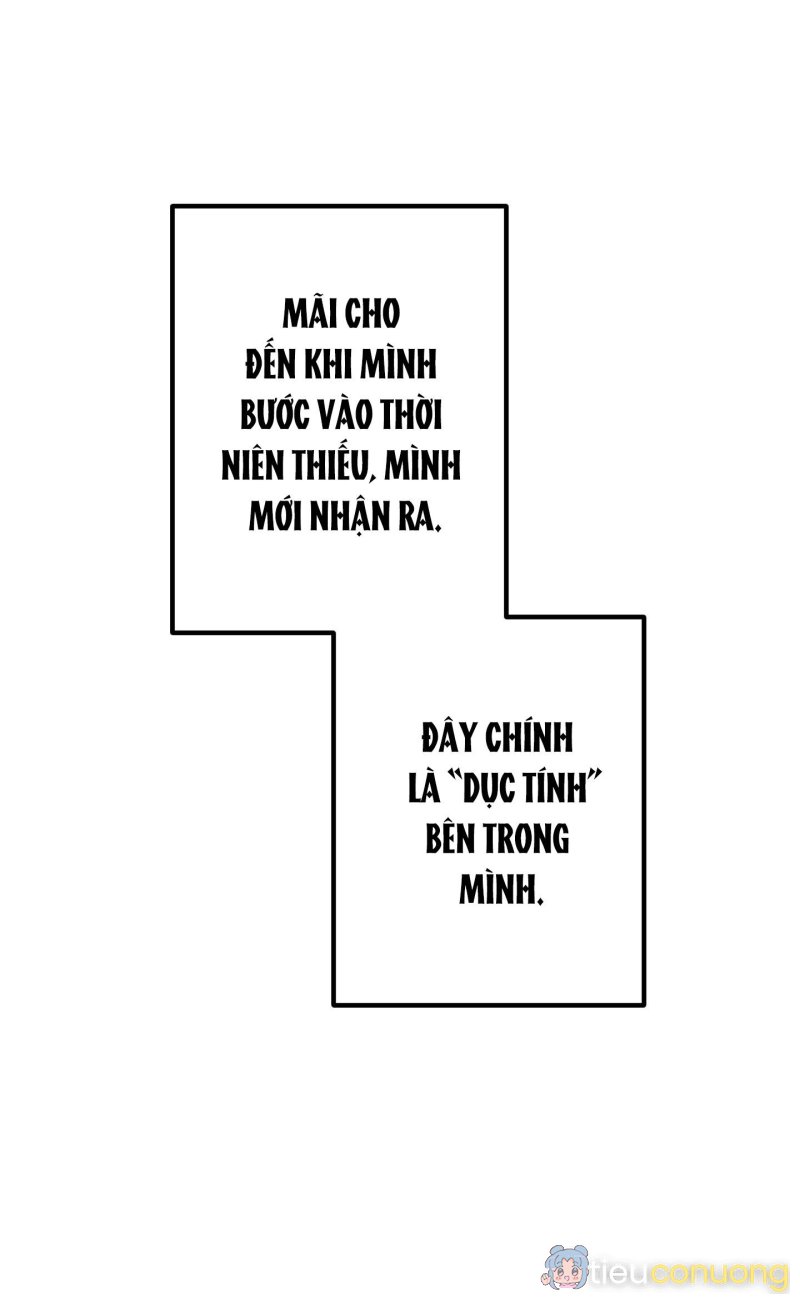 BL NGẮN TUYỂN CHỌN Chapter 2.1 - Page 17