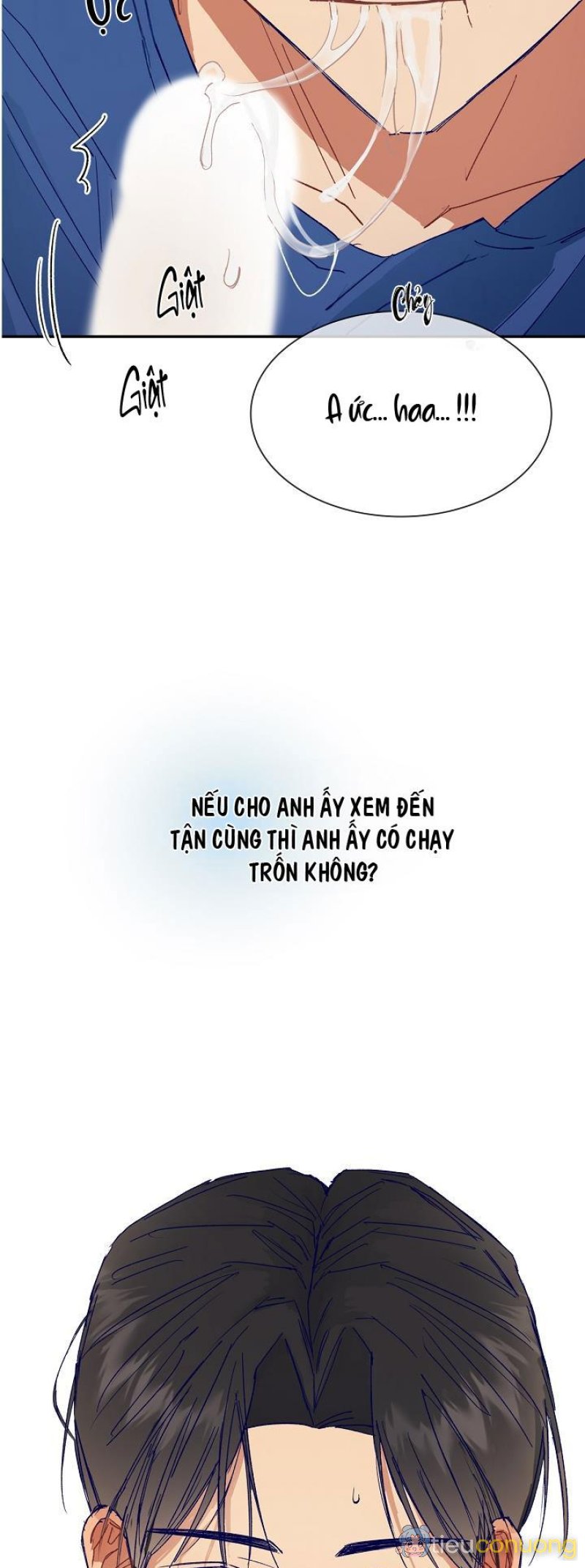 BL NGẮN TUYỂN CHỌN Chapter 20.3 - Page 54