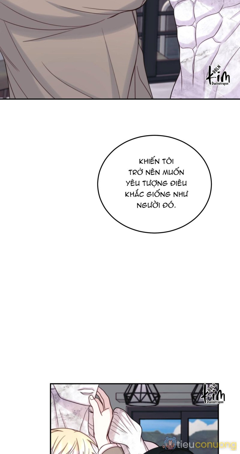 BL NGẮN TUYỂN CHỌN Chapter 19.4 - Page 21