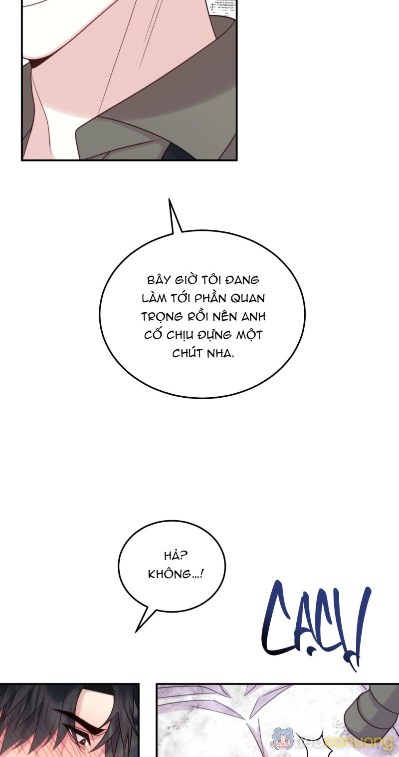 BL NGẮN TUYỂN CHỌN Chapter 19.2 - Page 57