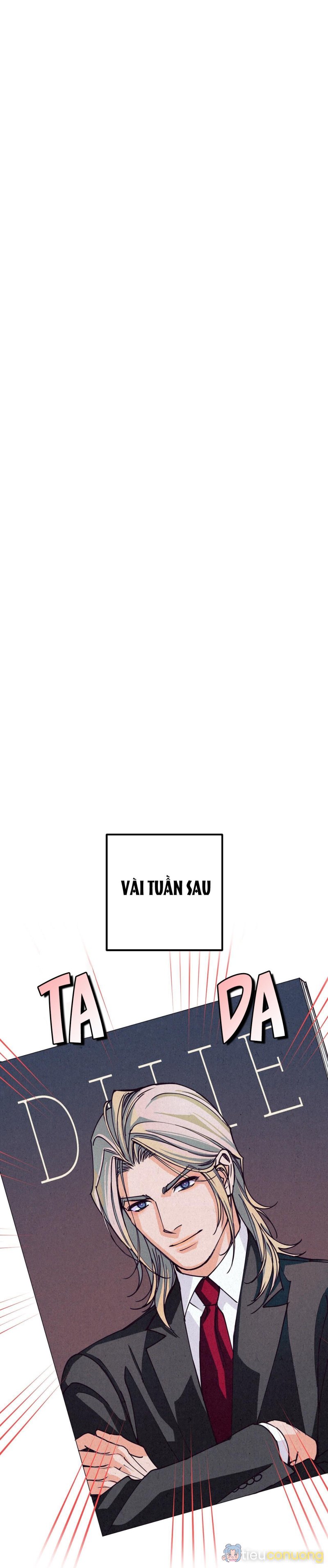 BL NGẮN TUYỂN CHỌN Chapter 22.5 - Page 41