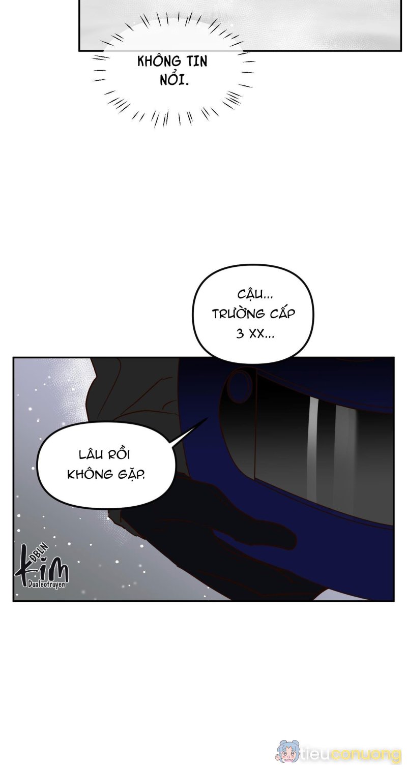 BL NGẮN TUYỂN CHỌN Chapter 18.1 - Page 67