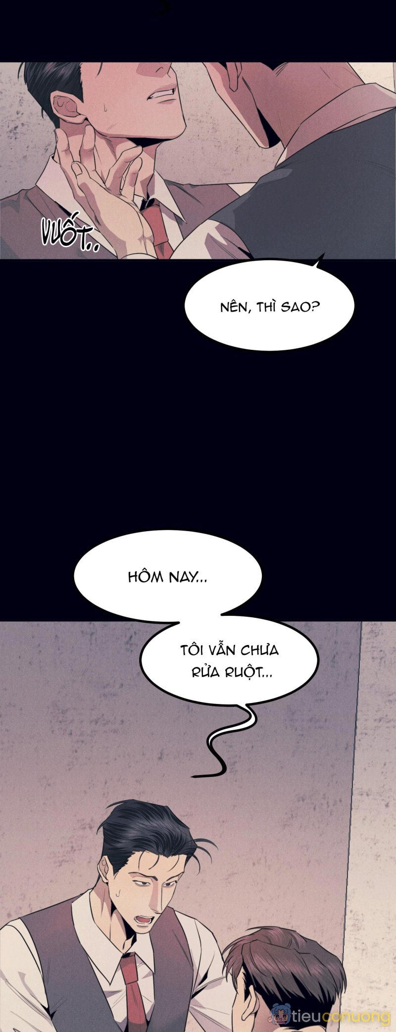 BL NGẮN TUYỂN CHỌN Chapter 2.5 - Page 24