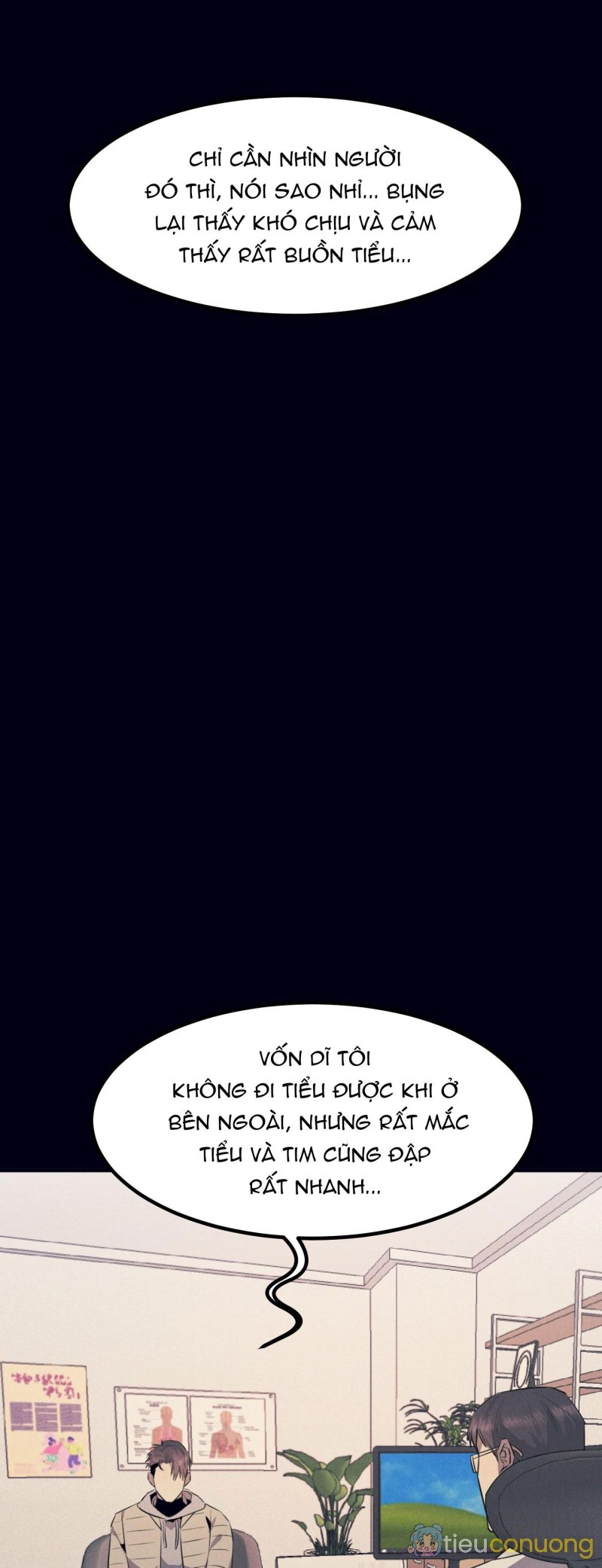 BL NGẮN TUYỂN CHỌN Chapter 2.5 - Page 44