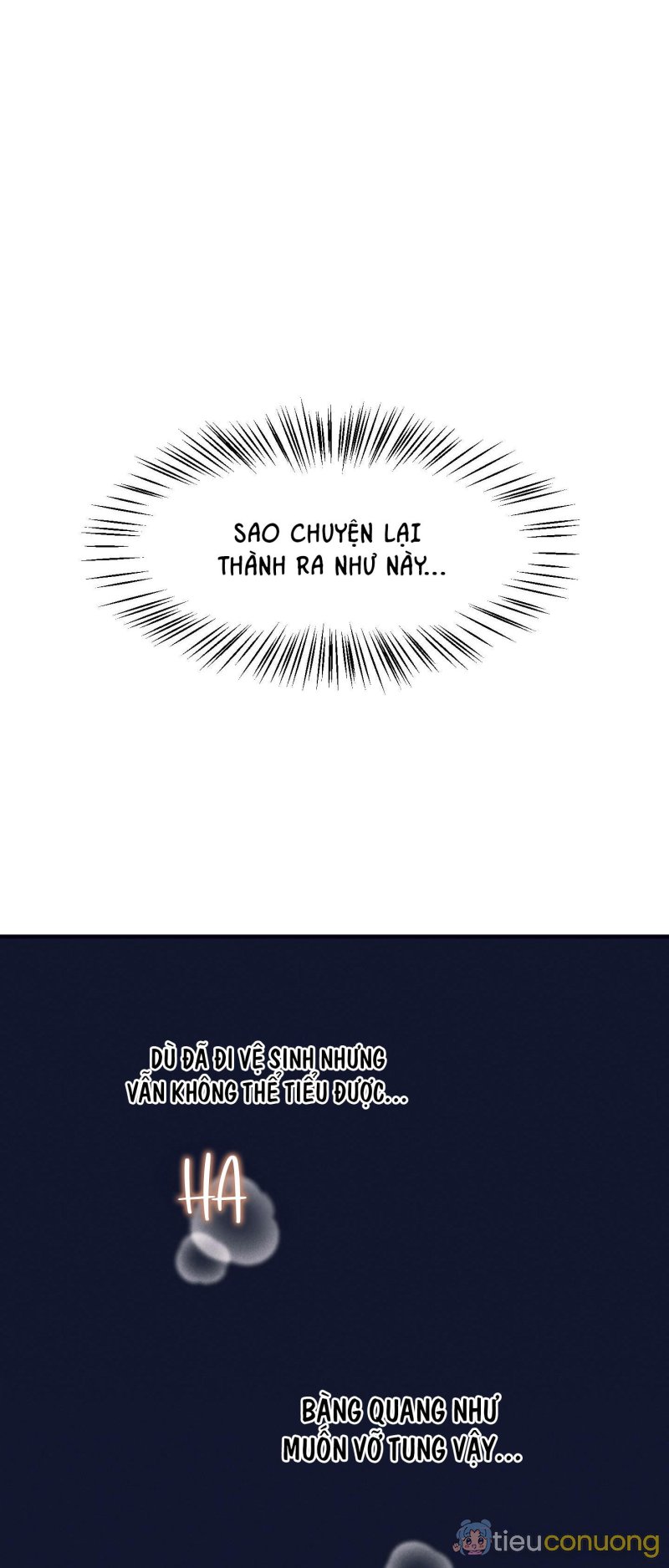 BL NGẮN TUYỂN CHỌN Chapter 2.5 - Page 59