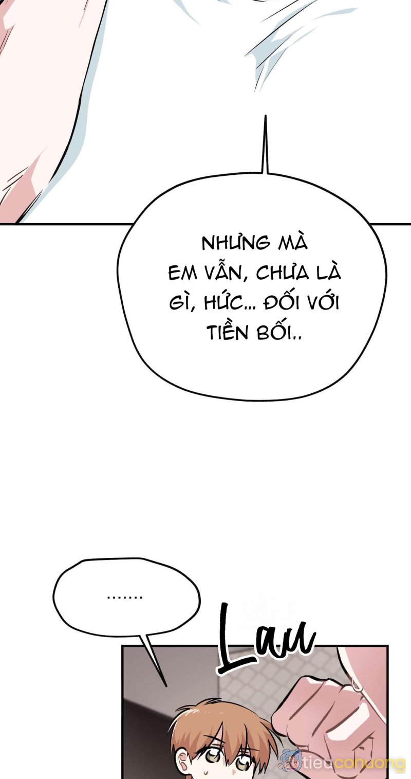 BL NGẮN TUYỂN CHỌN Chapter 15.5 - Page 23