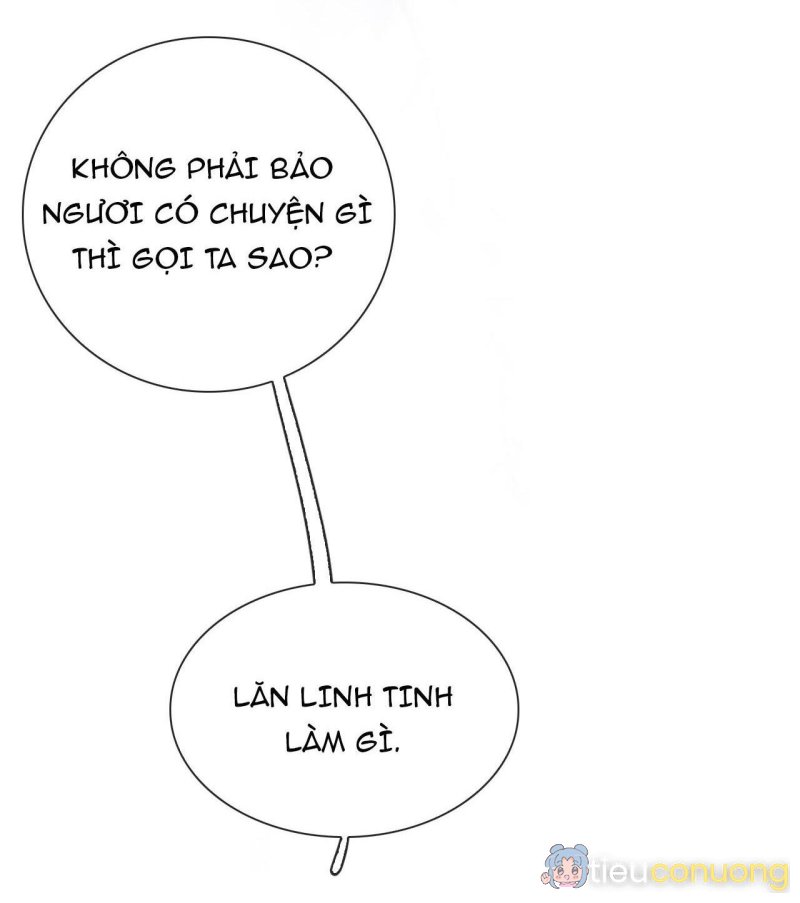 Hạnh Lâm Phương Hoa (END SS1) Chapter 3 - Page 14