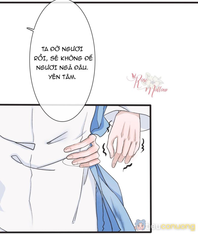 Hạnh Lâm Phương Hoa (END SS1) Chapter 3 - Page 32