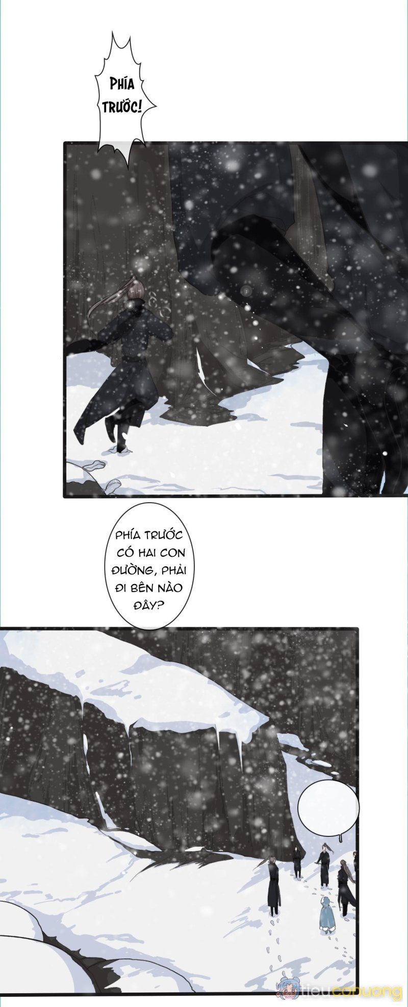 Hạnh Lâm Phương Hoa (END SS1) Chapter 12 - Page 7