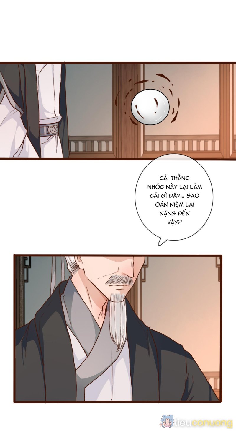 Hạnh Lâm Phương Hoa (END SS1) Chapter 52 - Page 13