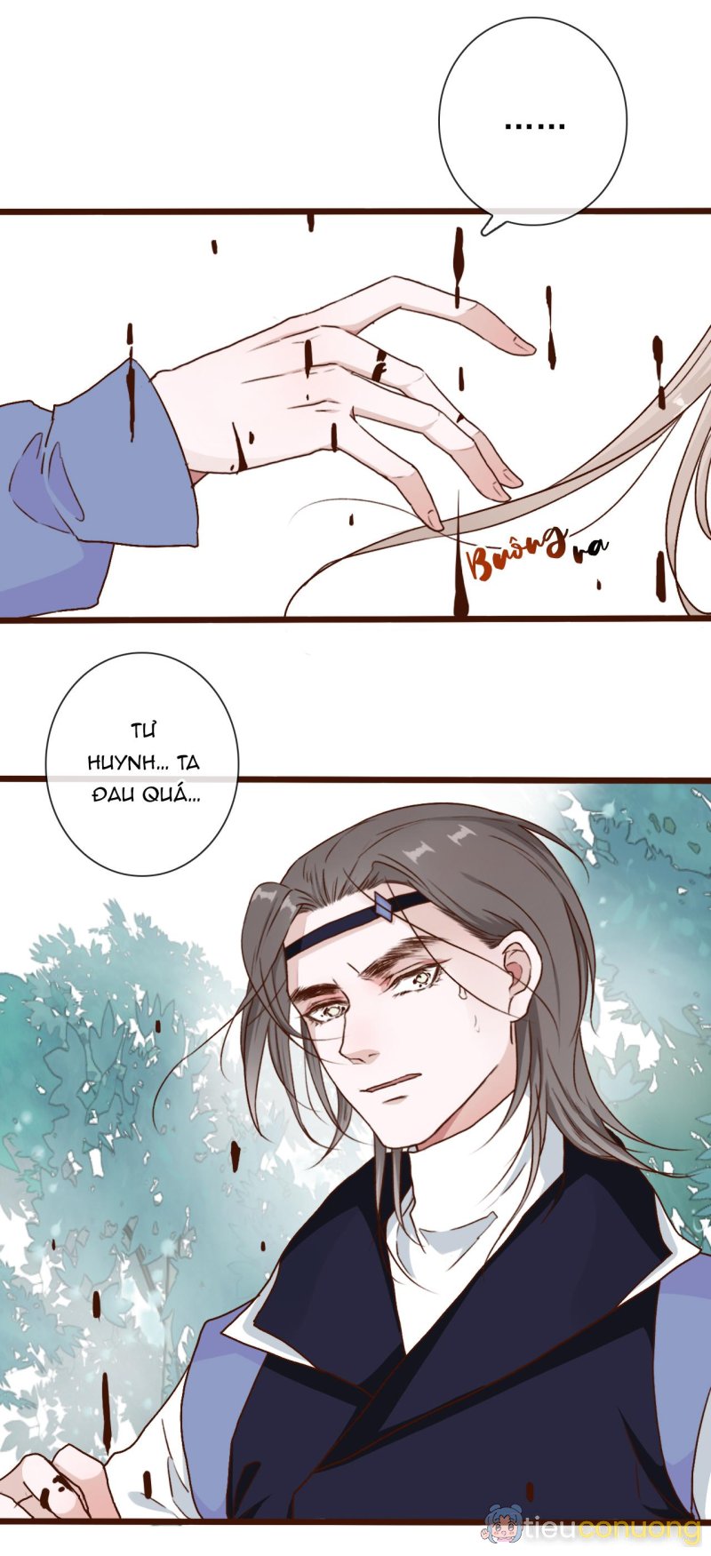 Hạnh Lâm Phương Hoa (END SS1) Chapter 52 - Page 24