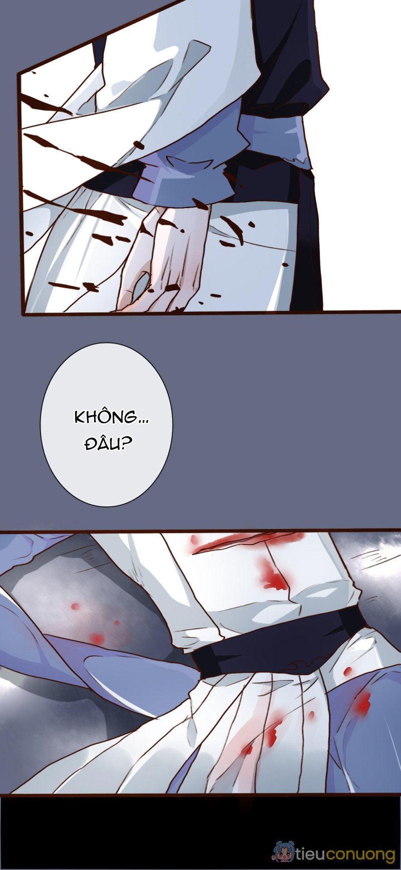 Hạnh Lâm Phương Hoa (END SS1) Chapter 52 - Page 5