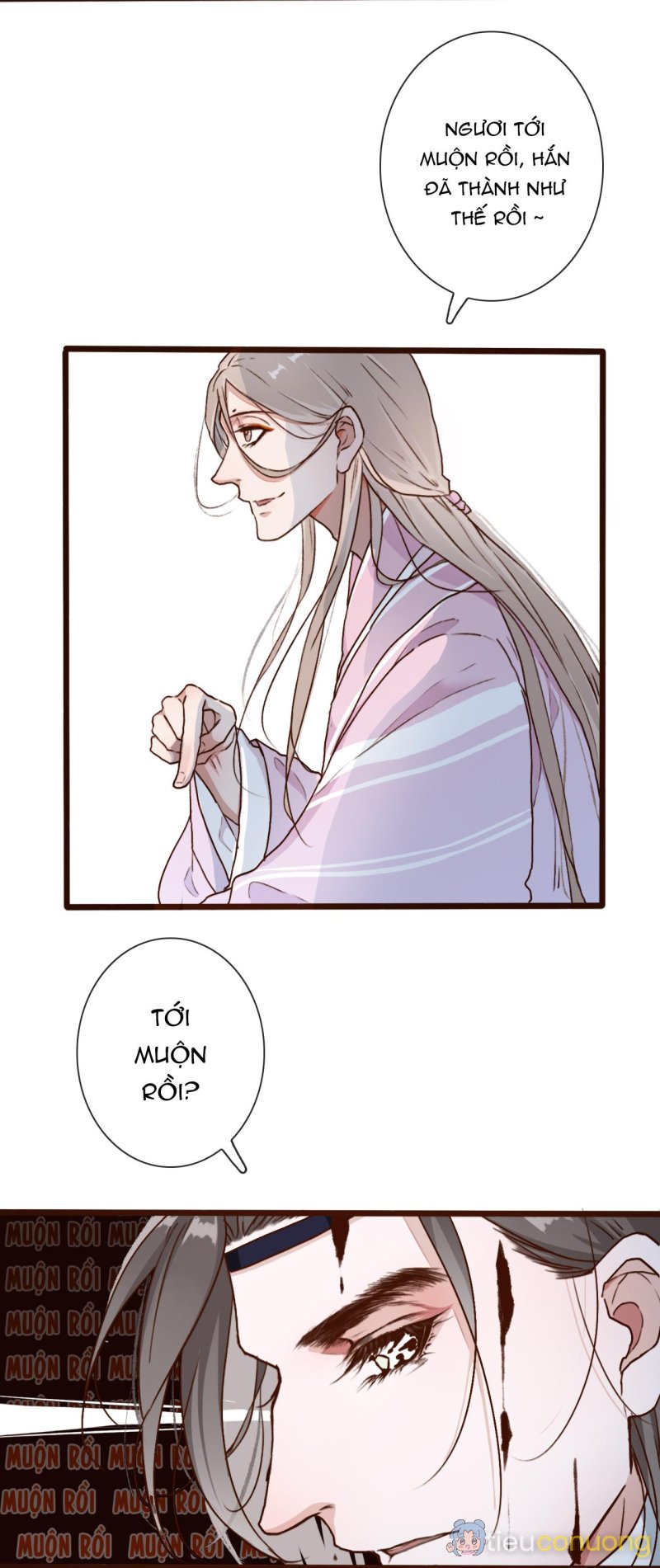 Hạnh Lâm Phương Hoa (END SS1) Chapter 52 - Page 7