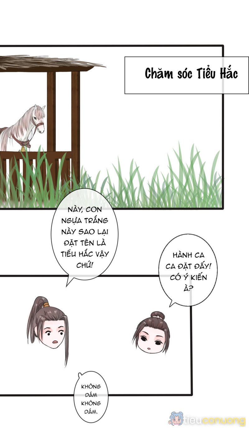 Hạnh Lâm Phương Hoa (END SS1) Chapter 15 - Page 14