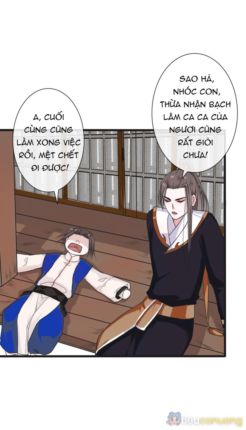 Hạnh Lâm Phương Hoa (END SS1) Chapter 15 - Page 15