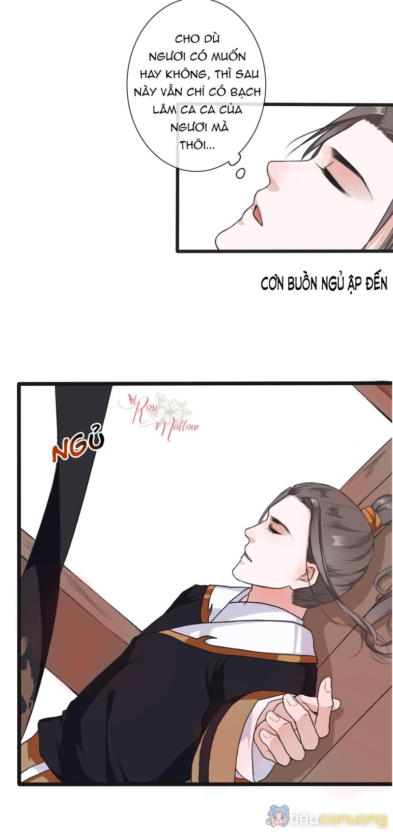 Hạnh Lâm Phương Hoa (END SS1) Chapter 15 - Page 17