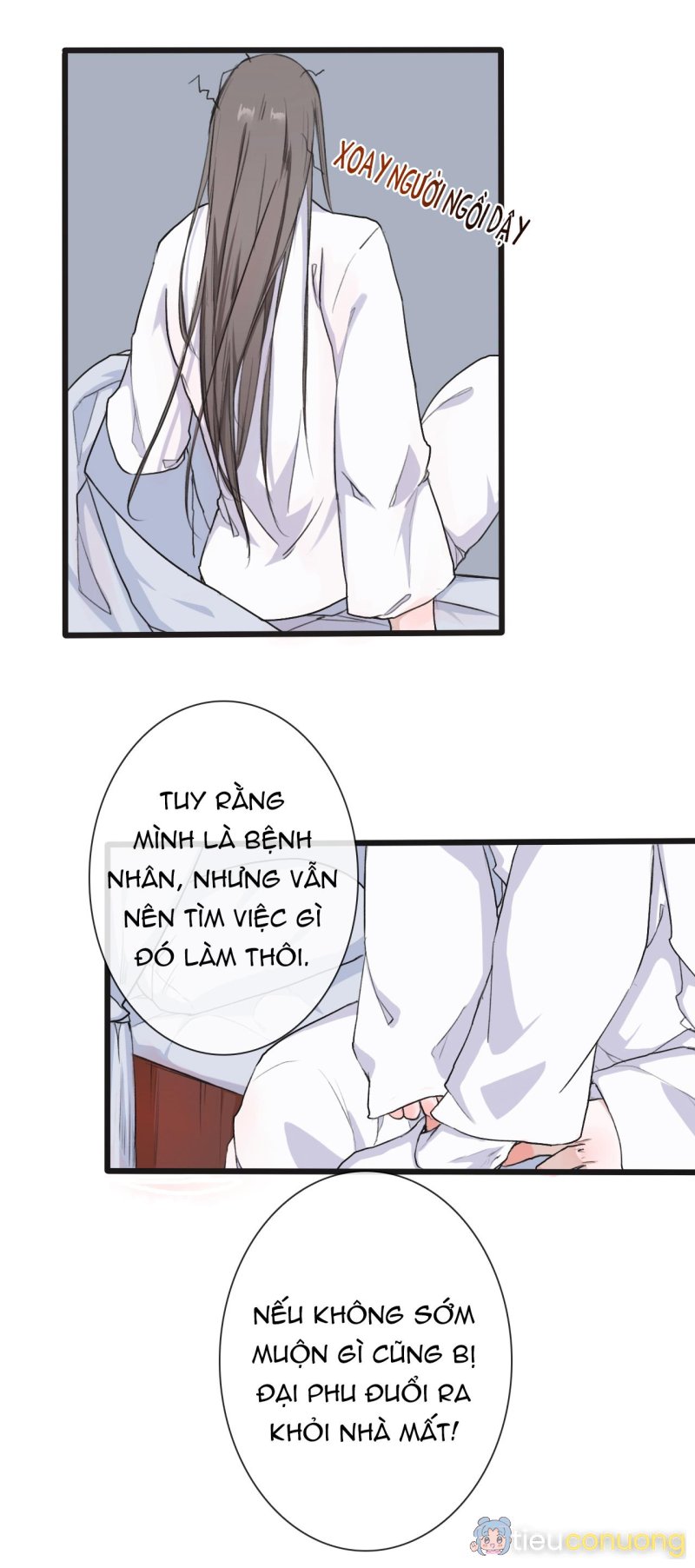 Hạnh Lâm Phương Hoa (END SS1) Chapter 15 - Page 4