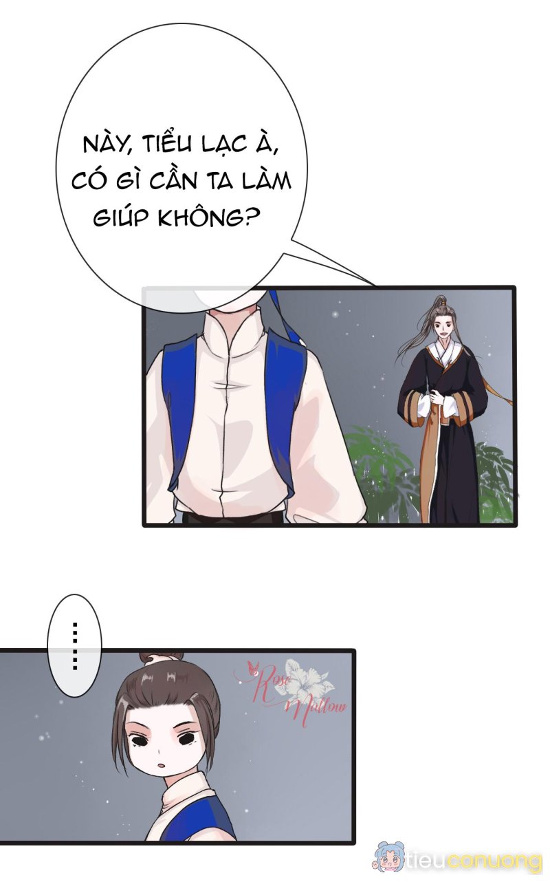 Hạnh Lâm Phương Hoa (END SS1) Chapter 15 - Page 5