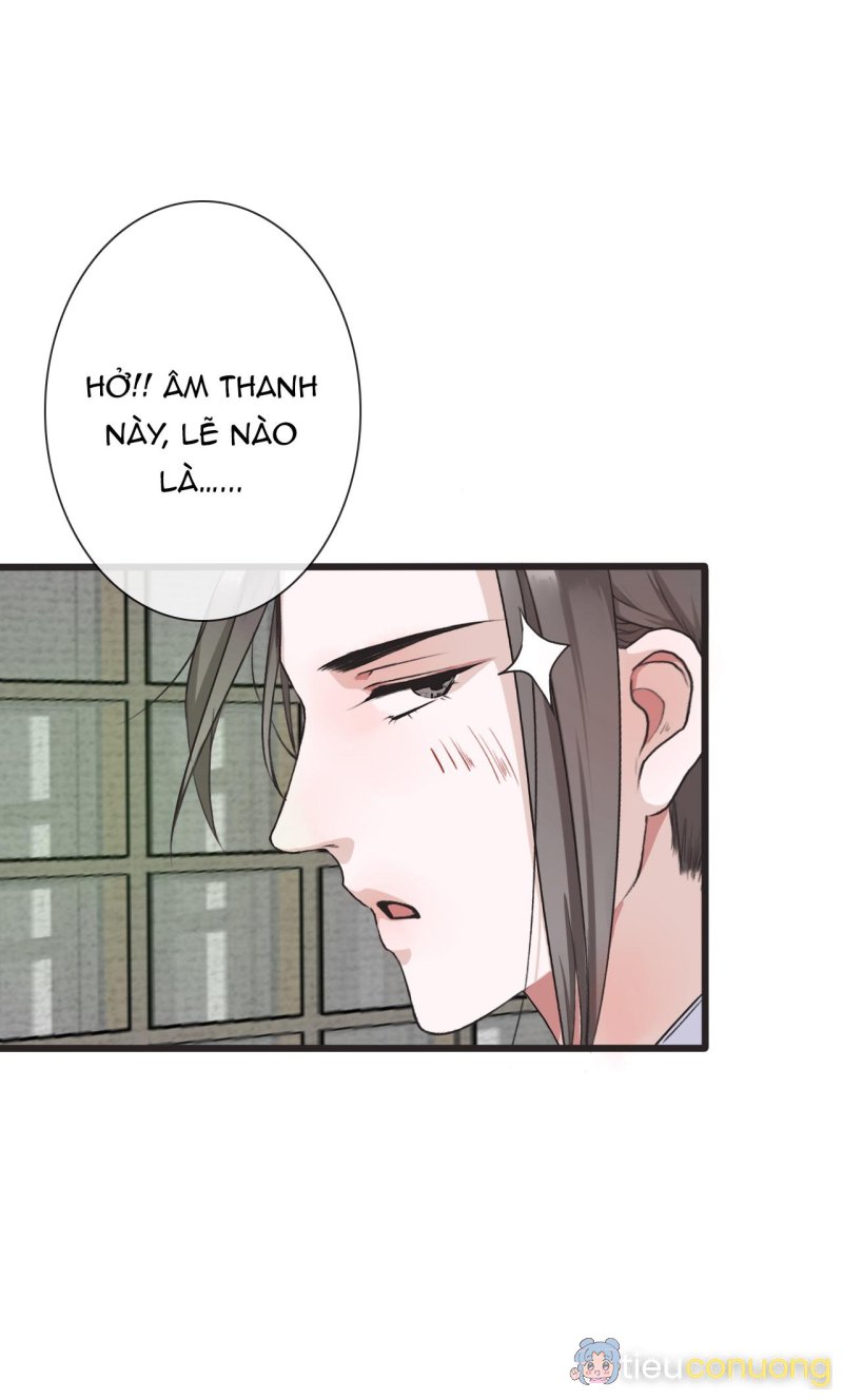 Hạnh Lâm Phương Hoa (END SS1) Chapter 14 - Page 11