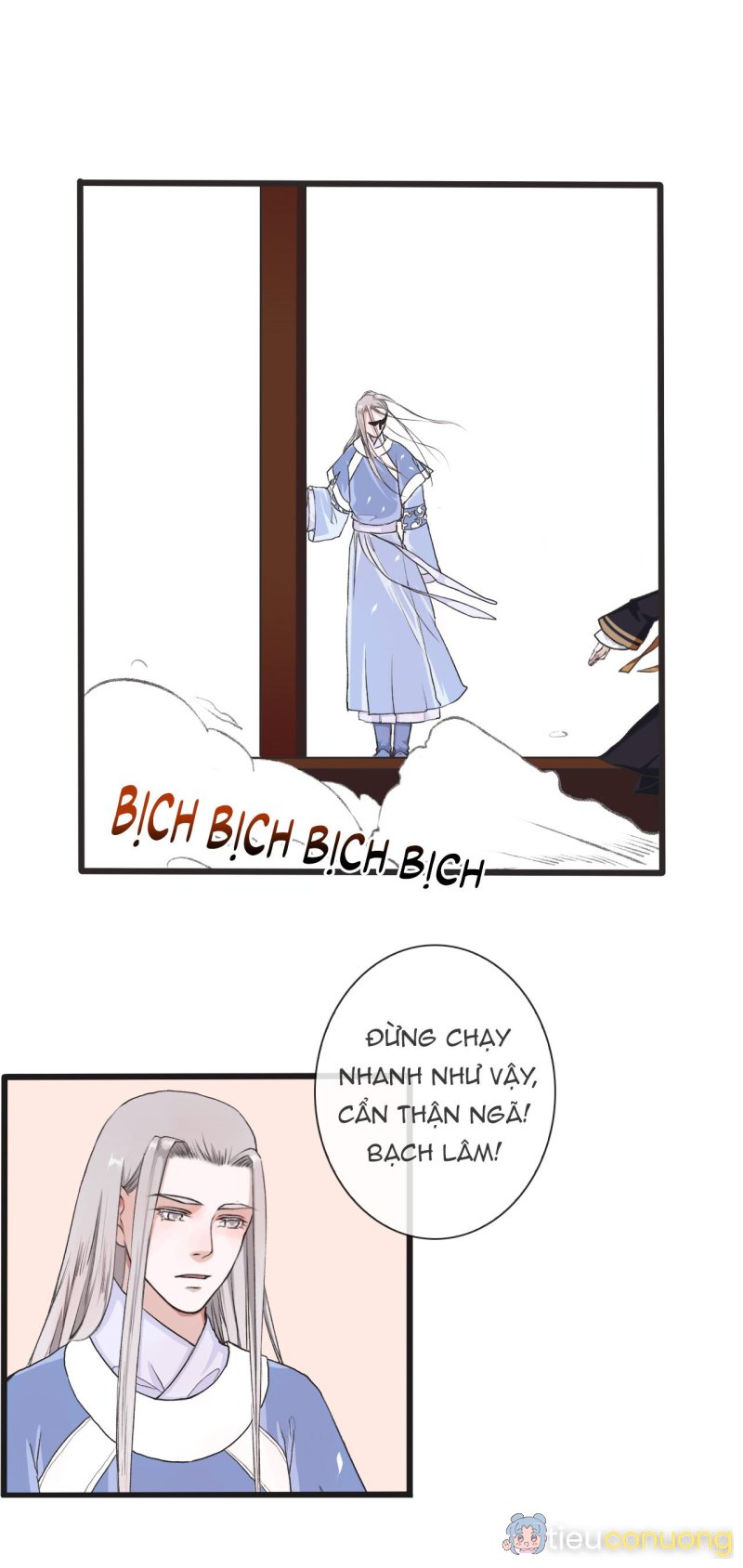 Hạnh Lâm Phương Hoa (END SS1) Chapter 14 - Page 15