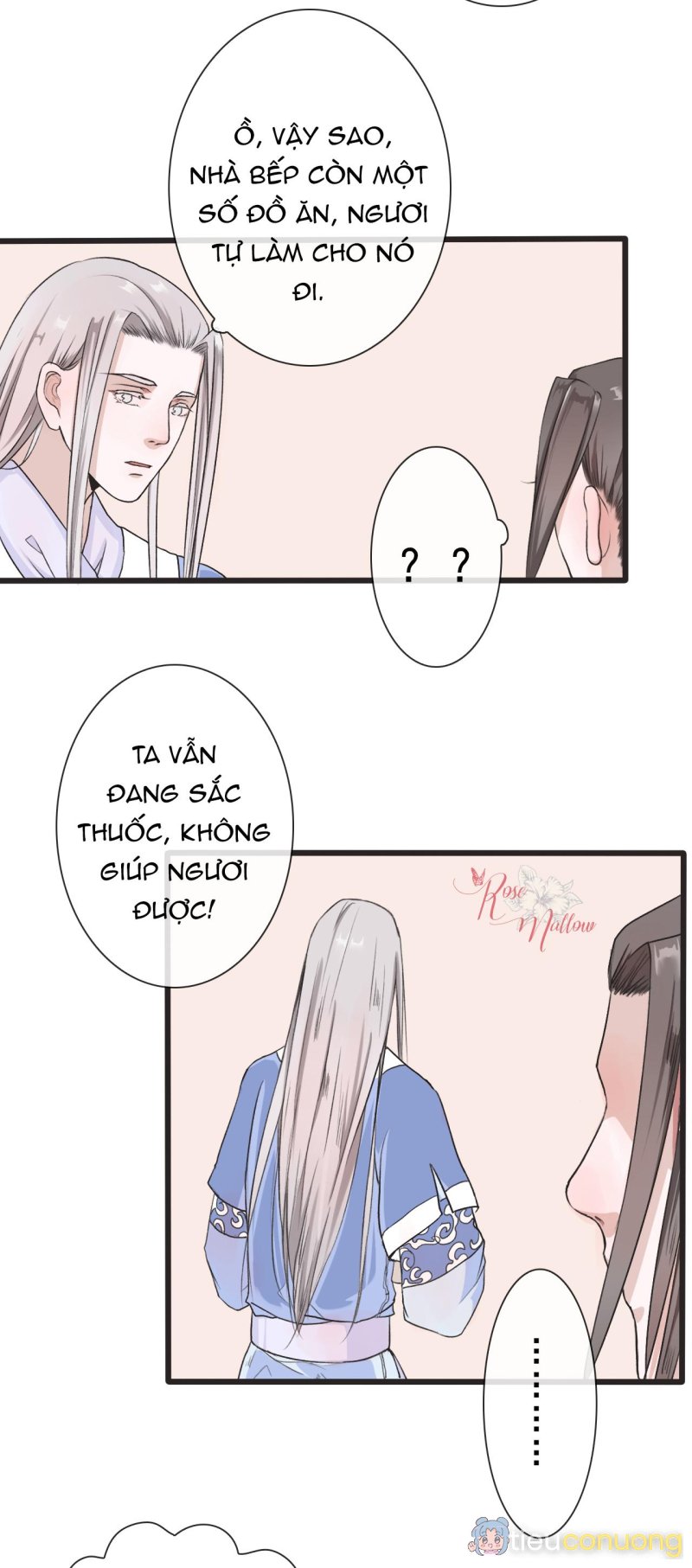 Hạnh Lâm Phương Hoa (END SS1) Chapter 14 - Page 17