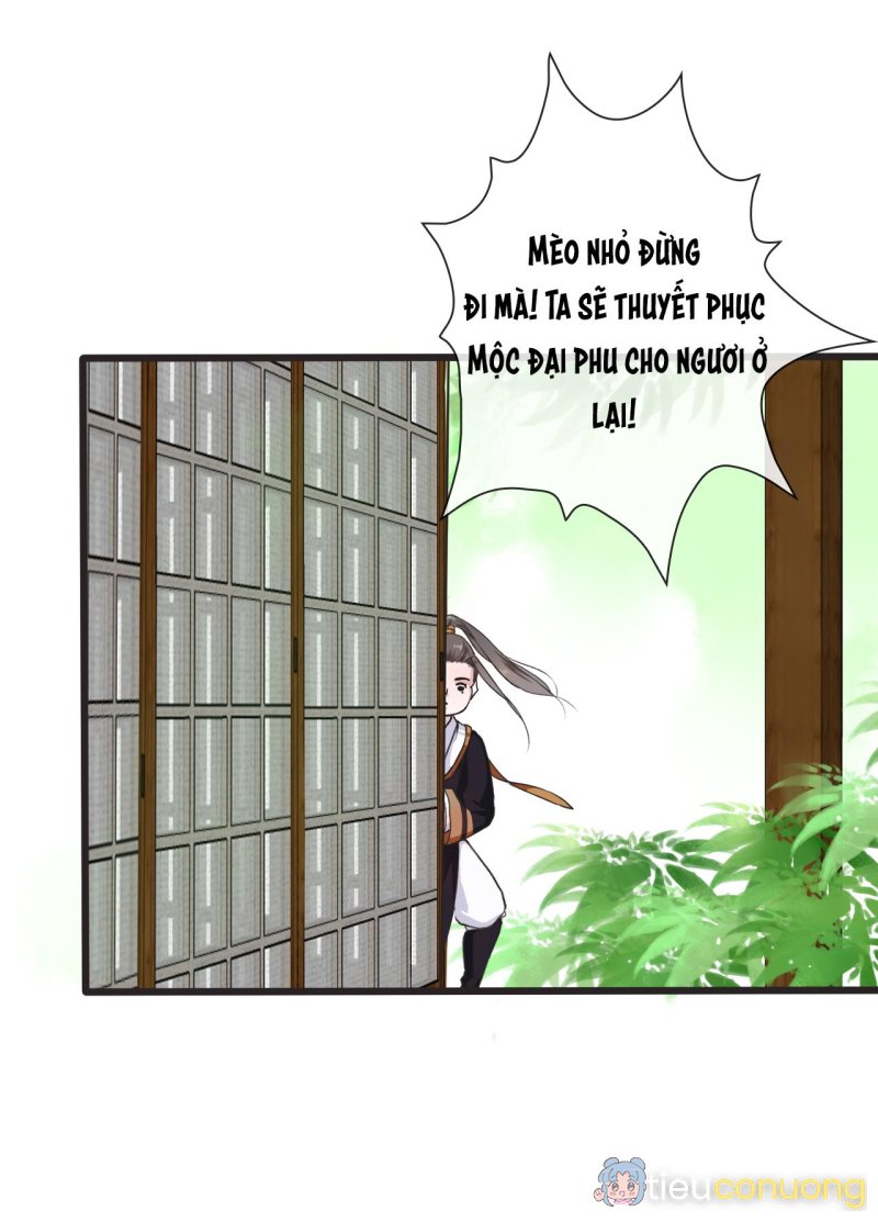 Hạnh Lâm Phương Hoa (END SS1) Chapter 14 - Page 23