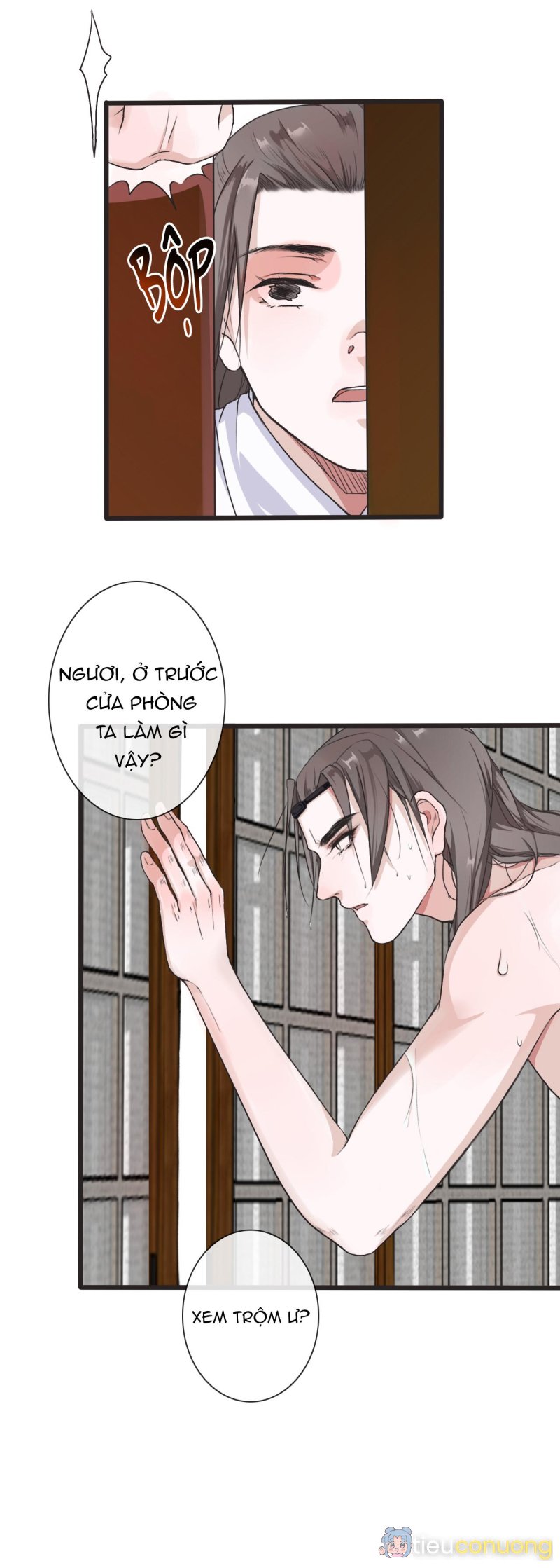 Hạnh Lâm Phương Hoa (END SS1) Chapter 14 - Page 26