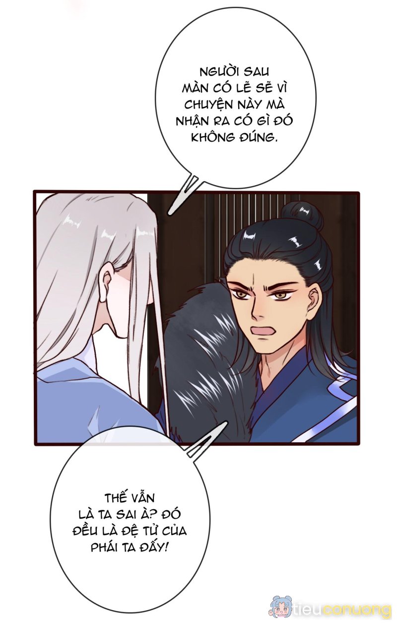 Hạnh Lâm Phương Hoa (END SS1) Chapter 43 - Page 21