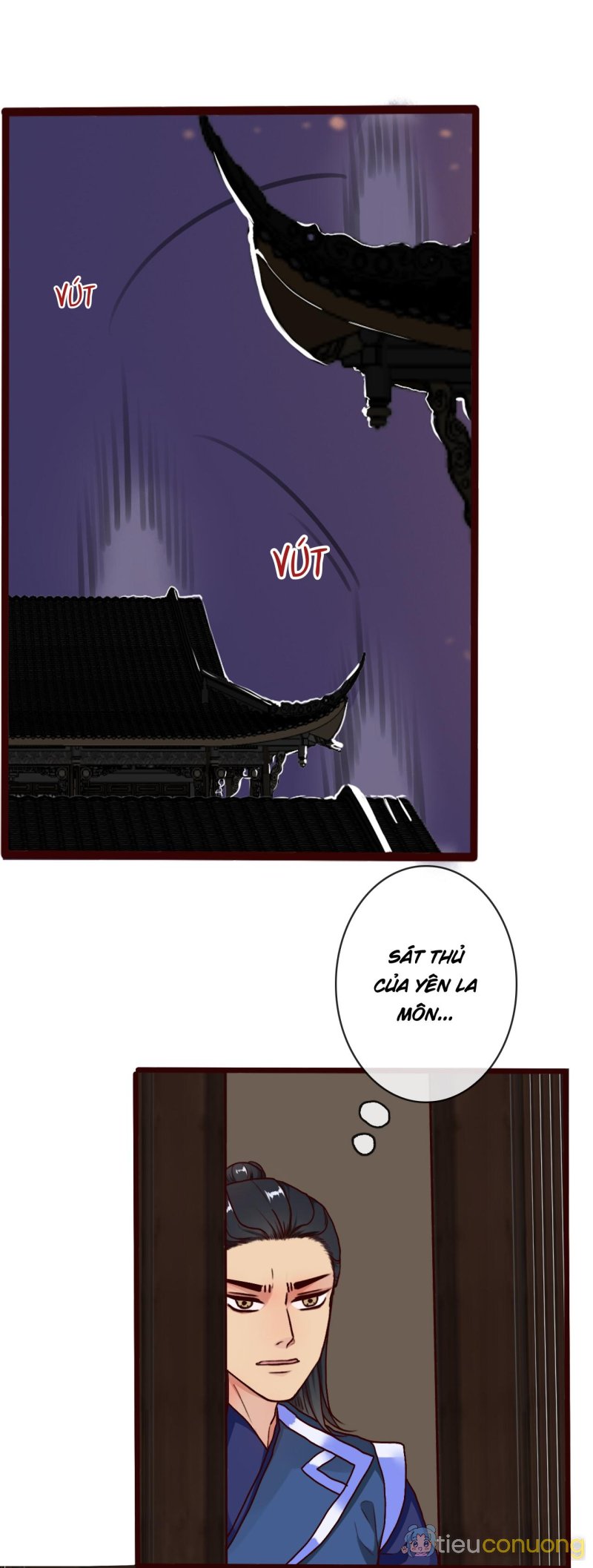 Hạnh Lâm Phương Hoa (END SS1) Chapter 43 - Page 7