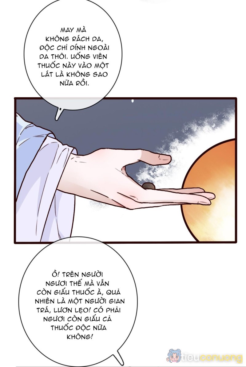 Hạnh Lâm Phương Hoa (END SS1) Chapter 45 - Page 18