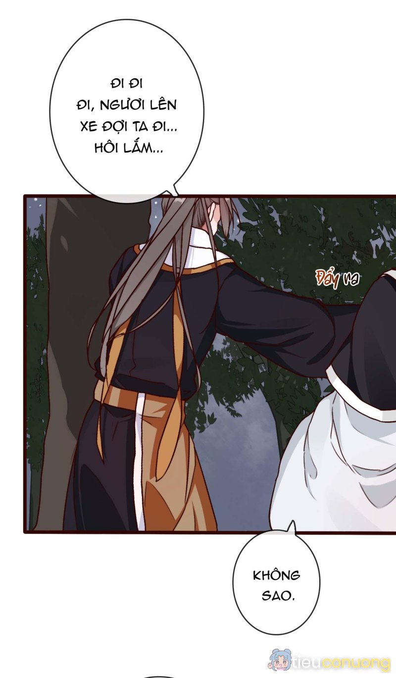 Hạnh Lâm Phương Hoa (END SS1) Chapter 37 - Page 15