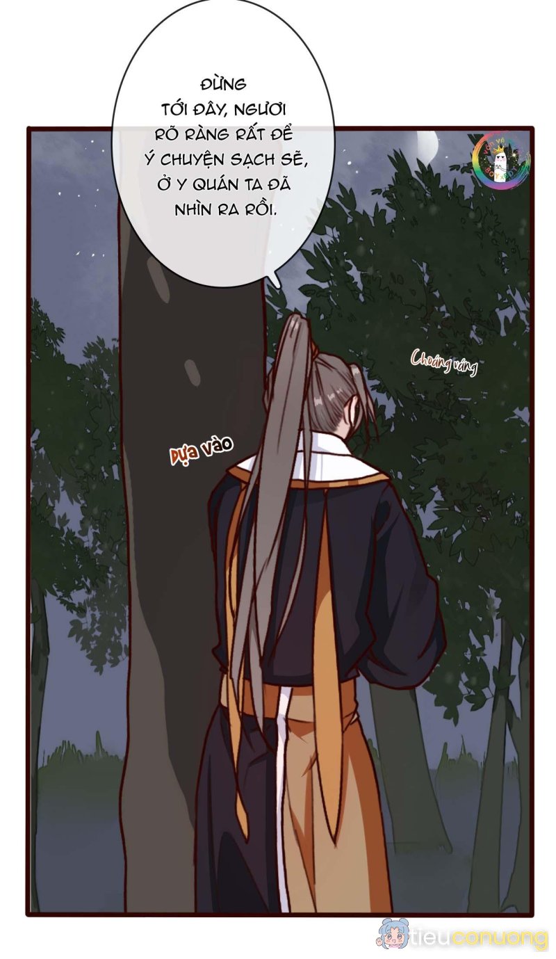 Hạnh Lâm Phương Hoa (END SS1) Chapter 37 - Page 16