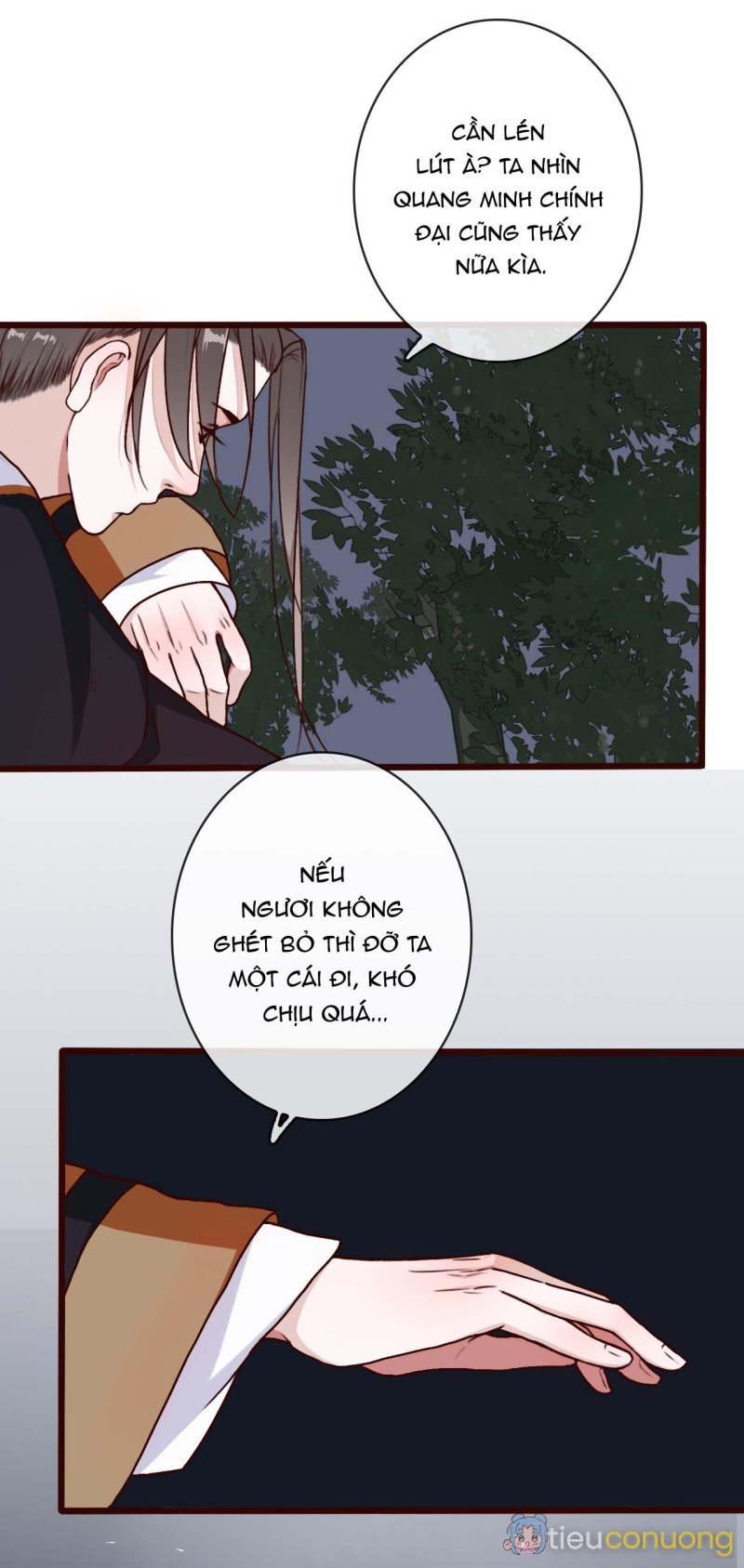 Hạnh Lâm Phương Hoa (END SS1) Chapter 37 - Page 18