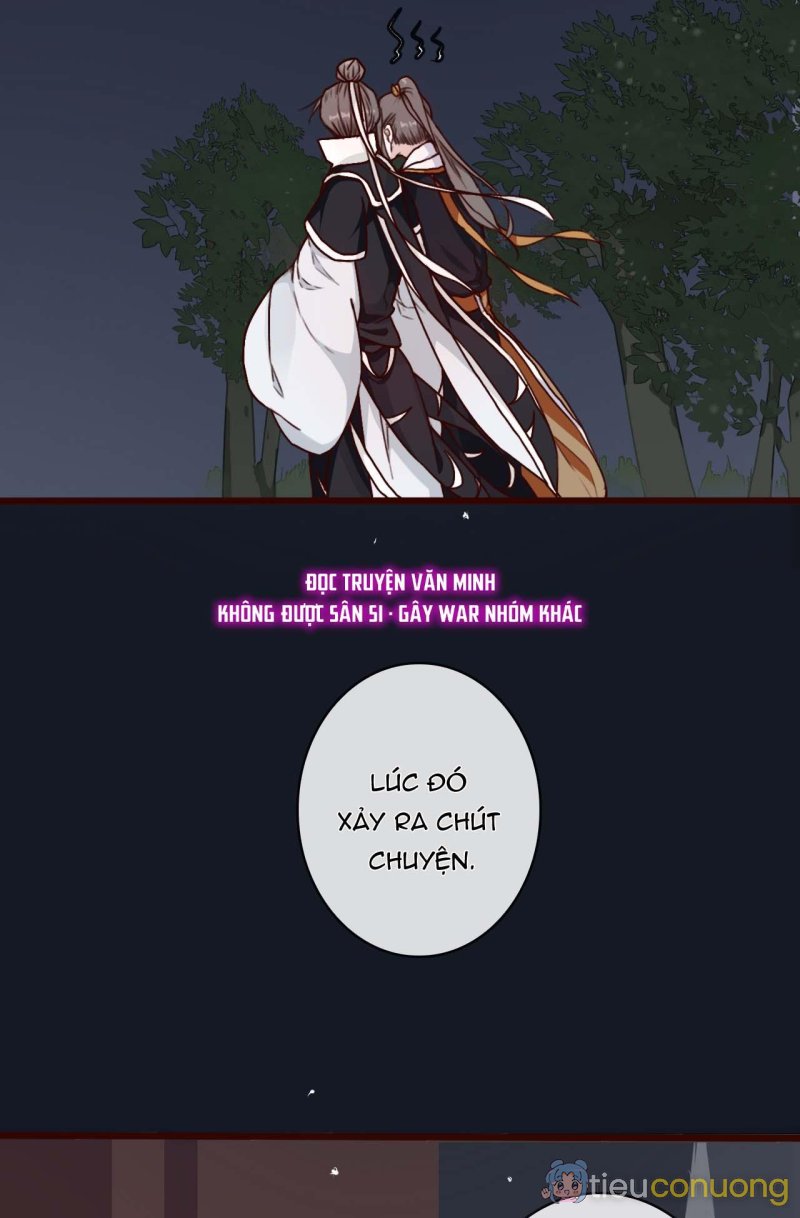 Hạnh Lâm Phương Hoa (END SS1) Chapter 37 - Page 20