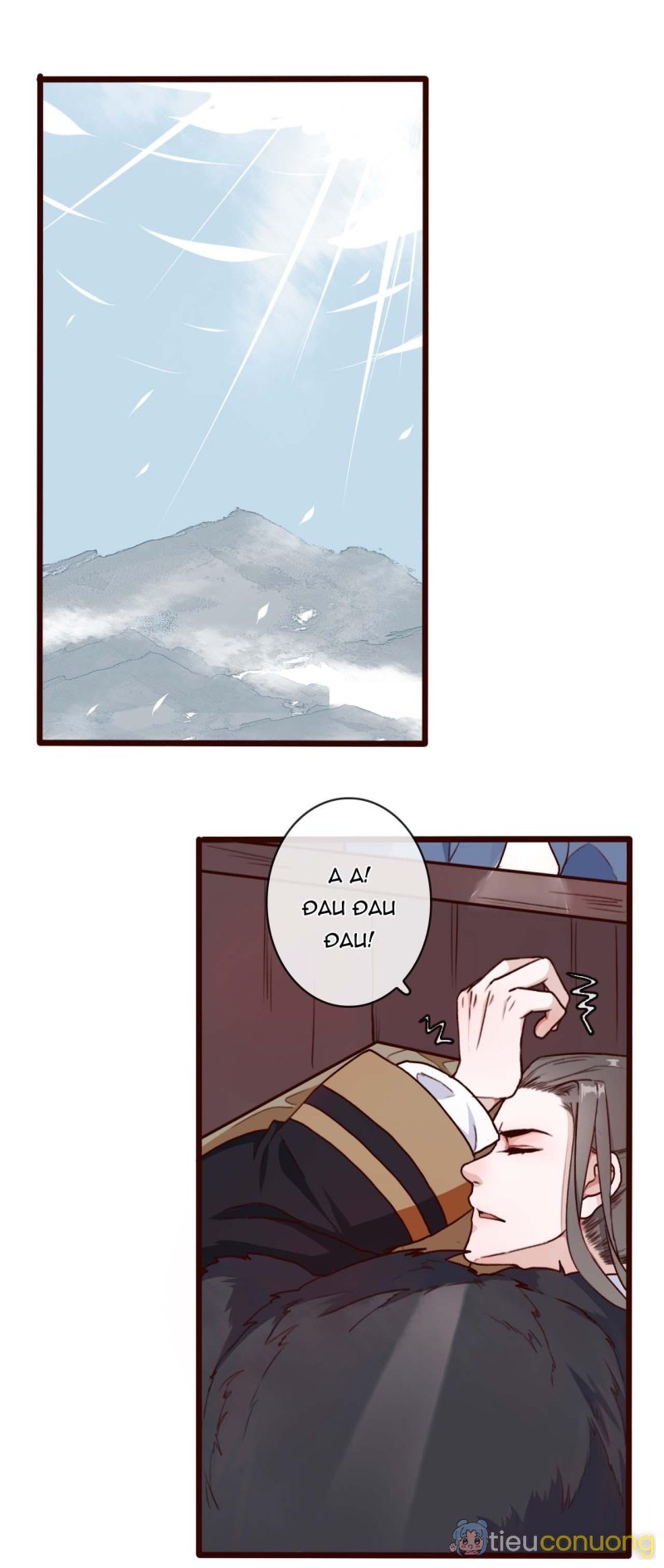 Hạnh Lâm Phương Hoa (END SS1) Chapter 37 - Page 25