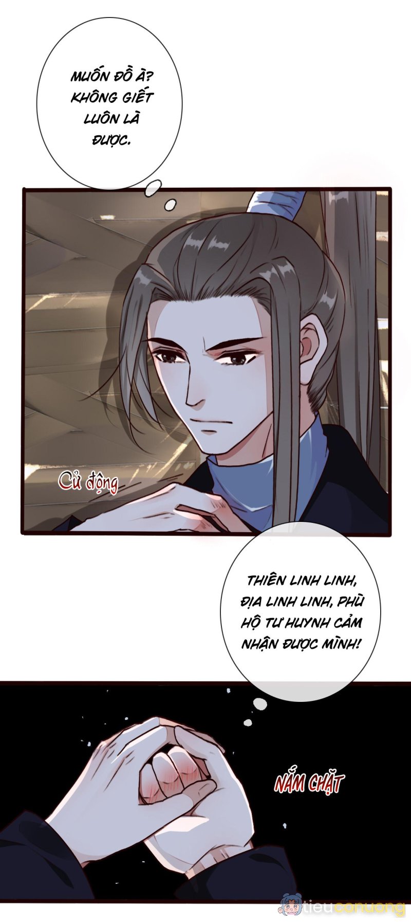 Hạnh Lâm Phương Hoa (END SS1) Chapter 50 - Page 19