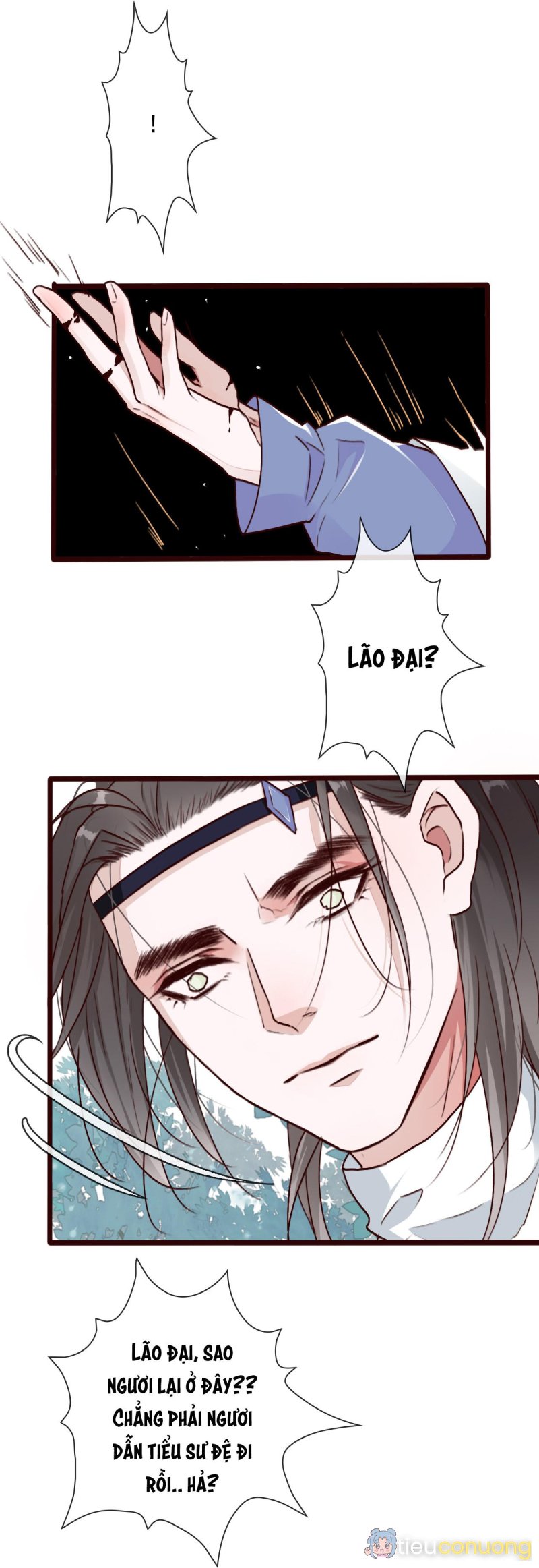 Hạnh Lâm Phương Hoa (END SS1) Chapter 50 - Page 20