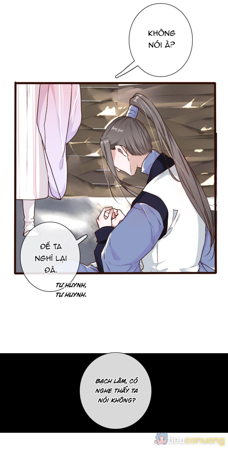 Hạnh Lâm Phương Hoa (END SS1) Chapter 50 - Page 23