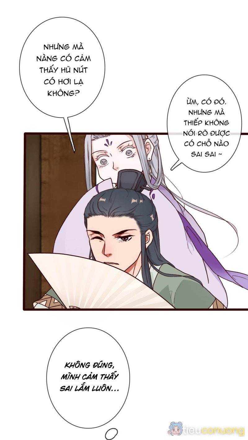 Hạnh Lâm Phương Hoa (END SS1) Chapter 50 - Page 5