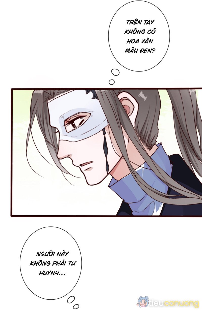 Hạnh Lâm Phương Hoa (END SS1) Chapter 50 - Page 7