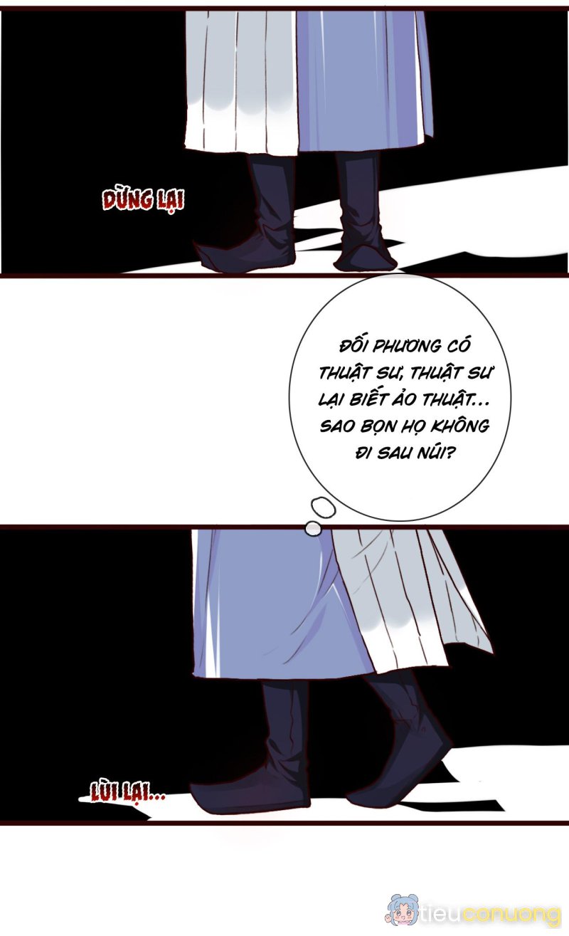 Hạnh Lâm Phương Hoa (END SS1) Chapter 50 - Page 8