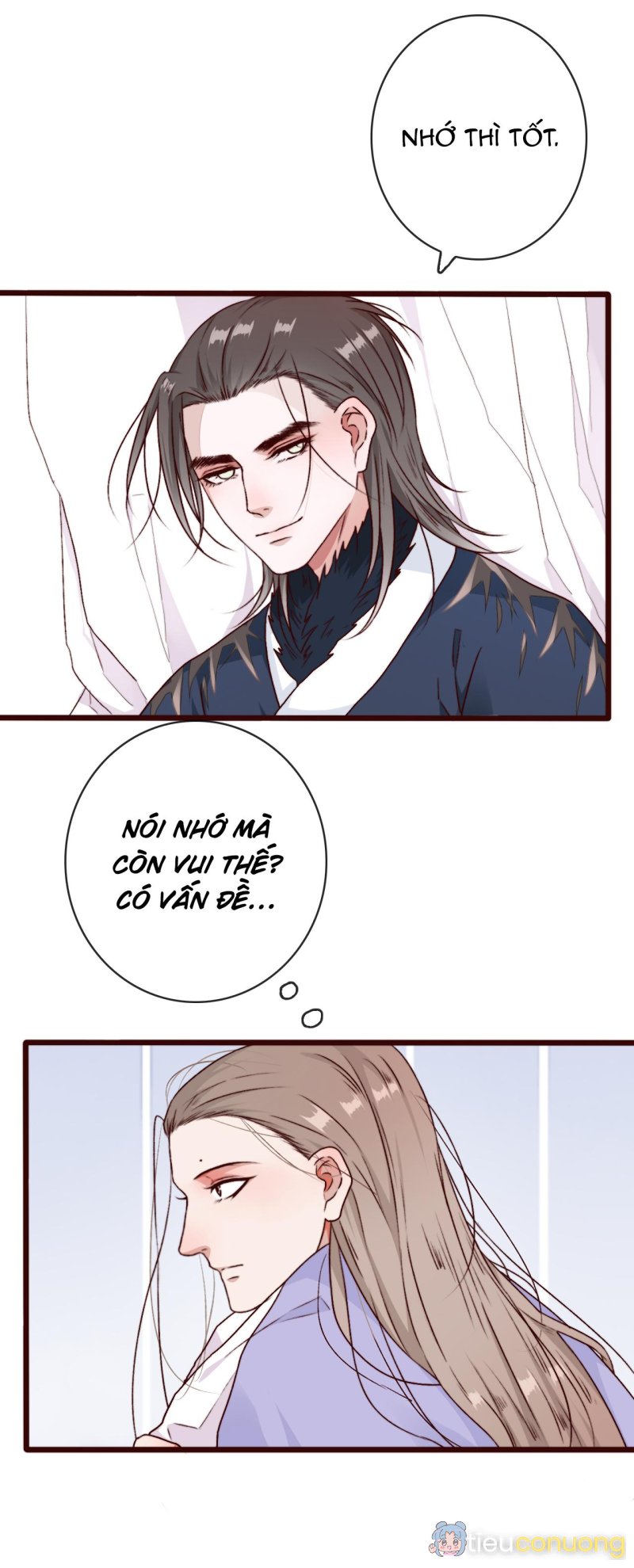 Hạnh Lâm Phương Hoa (END SS1) Chapter 82 - Page 12