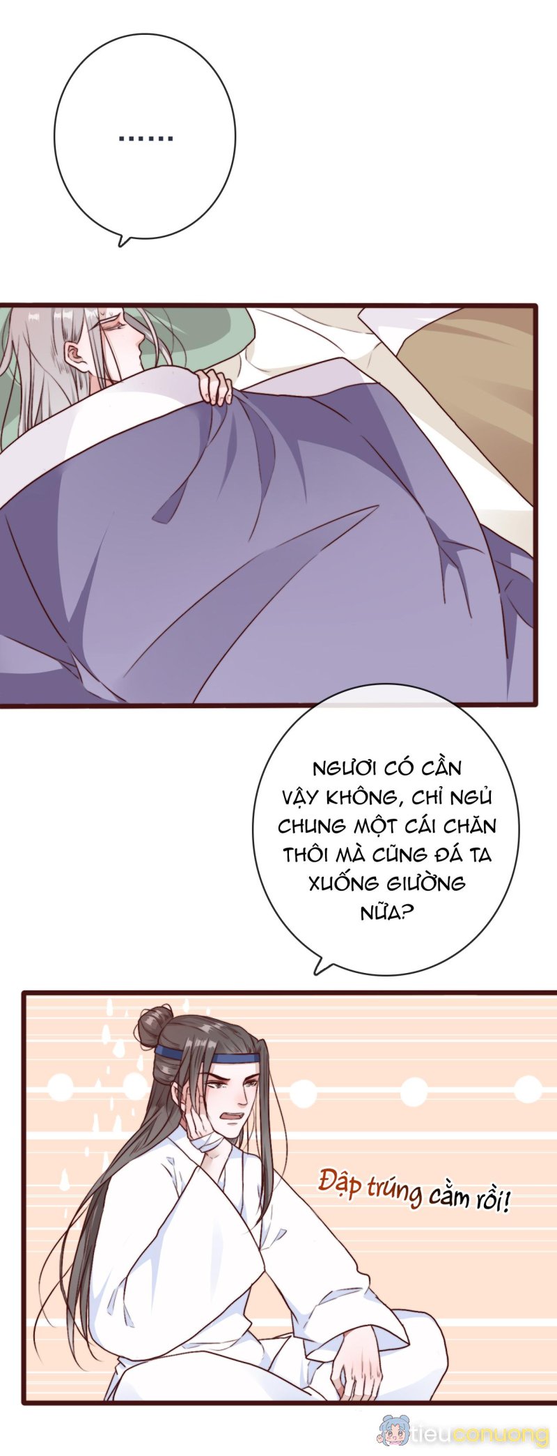 Hạnh Lâm Phương Hoa (END SS1) Chapter 82 - Page 4