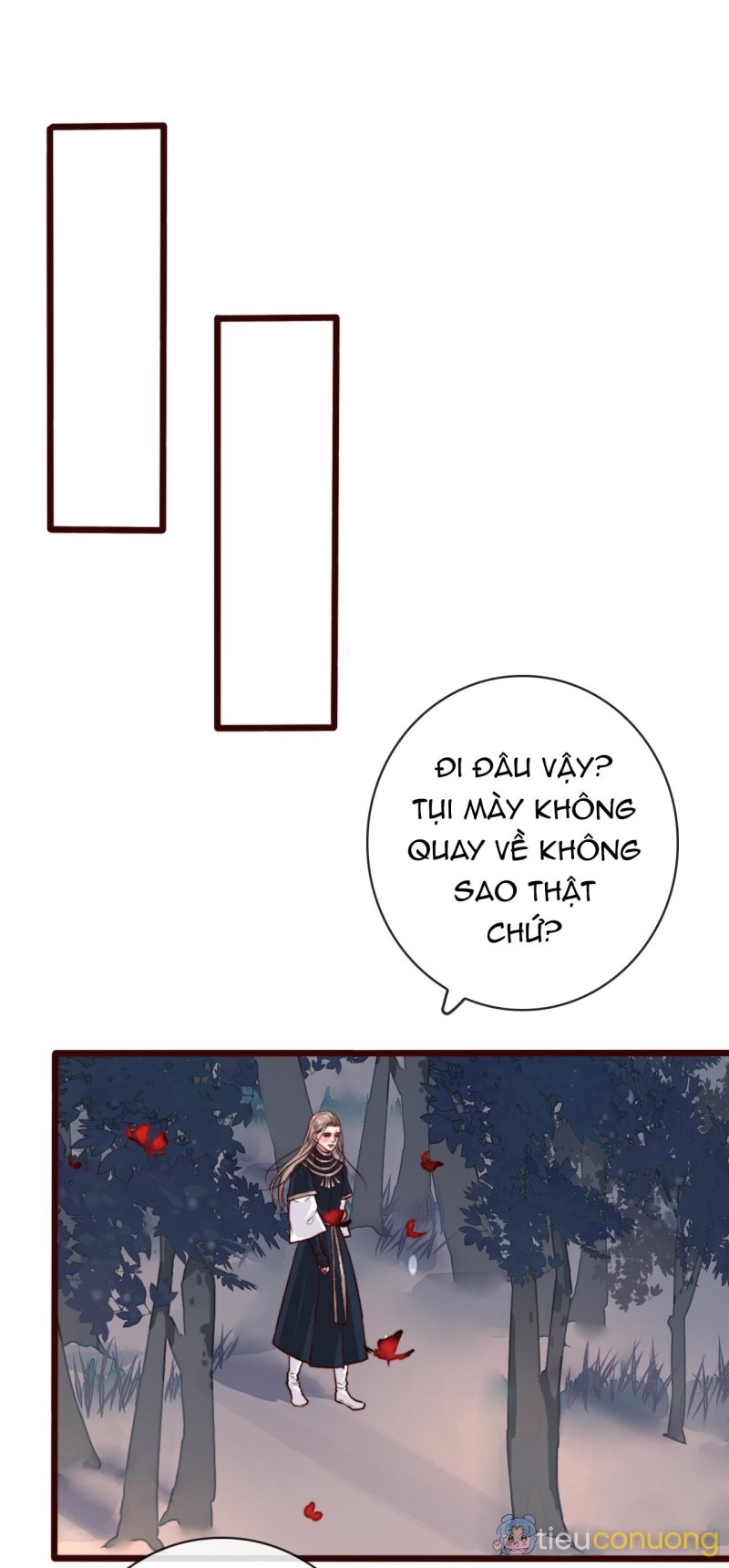 Hạnh Lâm Phương Hoa (END SS1) Chapter 78 - Page 11